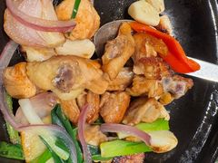 -祥记餐饮•豫粤珍味(金隅大厦店)