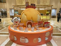 -上海神旺大酒店