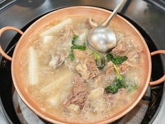 -藏味八珍特色火锅