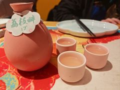 -长安大牌档之上元灯会(南大街店)