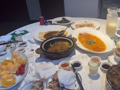 -爷爷的草帽·海鲜馆(孙塘路店)
