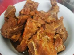 -东北酱骨头馆(蓁巷店)