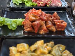 -丹东丛炟海鲜烧烤(江艺路店)