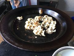 -金枫锅贴(滨江·凯旋门店)