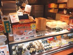 -瑞可爷爷的店(难波本店)