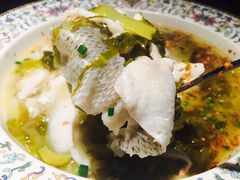 -鼎盛蜀坊·重庆江湖菜(市桥地铁站店)