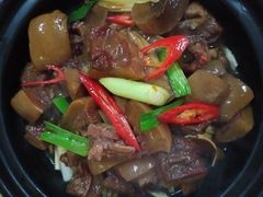 带皮牛肉-杨厝六十六农庄农舍(杨厝路店)