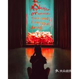 【V玩上海】比网红展更值得看沉浸式群展