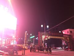 -阿胖龙虾小海鲜(宁国南路总店)