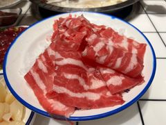 -贤合庄·鲜切牛肉自助火锅(滨海万达店)