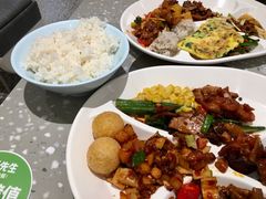-大米先生(龙湖上城天街店)