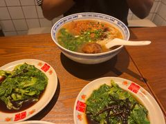 -辣肉面大王(天平路店)