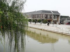 -口岸雕花楼