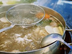 -刘少华贵州小黄牛·鲜牛肉火锅(总店)