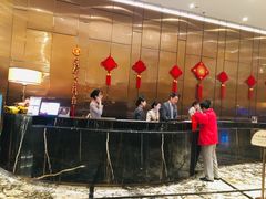 -广州威珀斯酒店