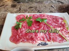 渝达嫩牛肉-重庆渝达老火锅(春熙路店)