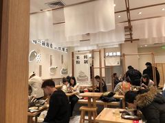 -小满手工粉(北京来福士店)