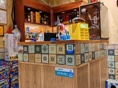 -丝路疆味新疆喀什餐厅(保利广场对面金地太阳城店)
