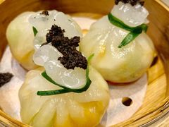 -富力丽思卡尔顿酒店·丽轩中餐厅