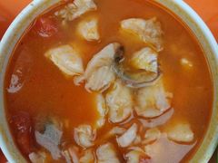 -梅园食堂