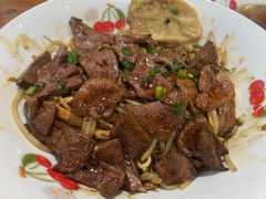 -小狗面馆(复兴店)