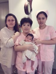 点击看大图 -第1夫人母婴护理院