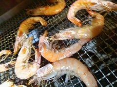 -马路牙子地桌烤肉(工体店)