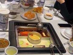 -大渝火锅(太仓万达店)