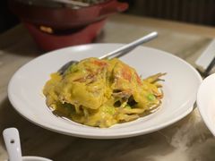 -吴越荣记苏州菜·松鼠桂鱼(月光码头店)