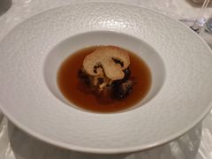 -广州四季酒店·佰鲜汇·现代法餐