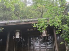 -宁波市保国寺古建筑博物馆