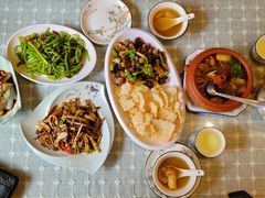 -小厨子私房菜·云南美食店