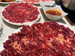 -黑山牛肉汤火锅(花城汇店)