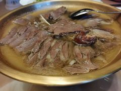 -塞上府(西安店)