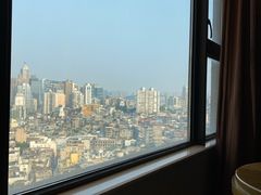 -澳门十六浦索菲特大酒店
