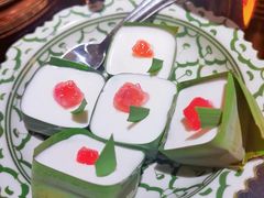 香兰西米布丁-simply thai天泰(静安嘉里中心店)