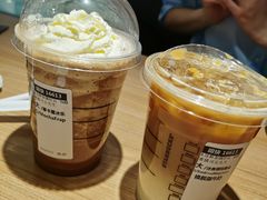 -星巴克臻选(沈阳大悦城店)