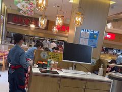 -西贝(金桥店)