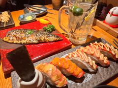 -大喜居酒屋·烧串(悦汇城店)