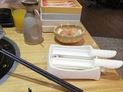 -水林间·寿喜烧自助(仙林金鹰店)