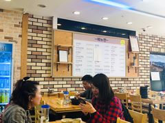 排骨汤(牛肉)-莲洞本家