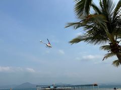 -三亚西岛海洋文化旅游区