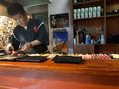 -鸟串烧Yakitori