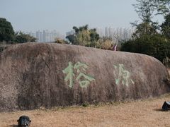 -三垟湿地