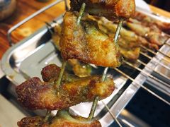 -寻香羊小羊·徐州烧烤(南京店)