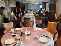 -新骏景万豪酒店·万豪中餐厅