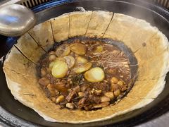 -老家大锅台·地锅鸡·铁锅炖(建邺文体路店)