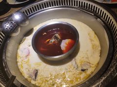 -鱼豆吉·豆浆鱼火锅(宜昌万达店)