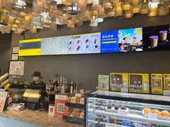 -咪咕咖啡(北京西单店)