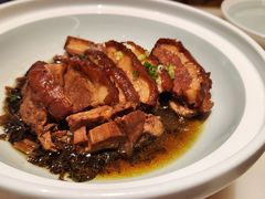 -客语客家菜(华发商都店)